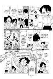 Action, drama, fantasy, horror, mature, mystery, shounen, supernatural, tragedy status: Attack On Titan Junior High Chapter 59 Next Chapter 60