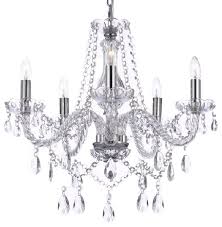 Authentic Crystal Chandelier Traditional Chandeliers By Gspn