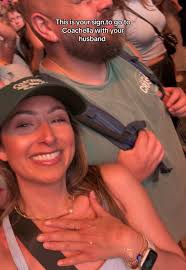 Coachella Designer Husband