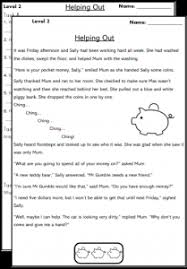 Find out how light energy works. Year 2 Comprehension Worksheets Easyteaching Net