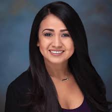 Angela Barraza's Instagram, Twitter & Facebook