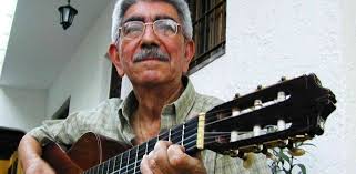 102 años del natalicio del Pintor Musical del Zulia Rafael Rincón Gonzalez 