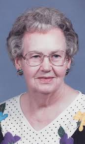 Beatrice "Bea" Stitt Obituary