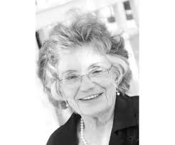 Eileen Schnaufer Obituary (1928