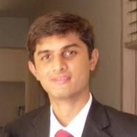 Ayush Kumar Email & Phone Number