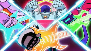 Night begins to shine 2. Teen Titans Go The Night Begins To Shine Tv Episode 2020 Imdb