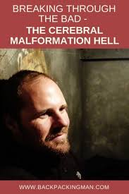 How a Blood Clot In My Brain Didn't Stop My Travel Dreams