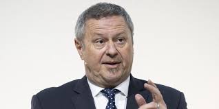 Le CEO de Postfinance prendra une retraite anticipée fin mai 2025