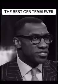 The Greatest College Football Team of 2001