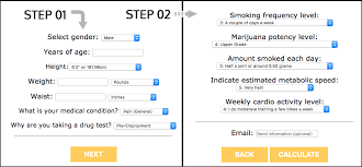 Home Calculator Marijuana Central