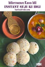 Rava Idli Recipe Instant Suji Idli Fun Food Frolic Recipe In 2020 Rava Idli Recipe Idli Recipe Idli