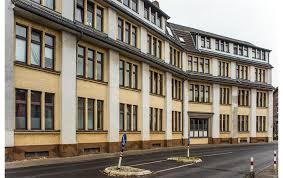 Sie können den suchauftrag jederzeit bearbeiten oder beenden; Gummiwarenfabrik Radium In Dellbruck Objektansicht