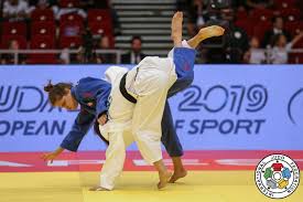 • watch kocher fabienne highlights from world judo championships seniors hungary 2021 kocher profile: Fabienne Kocher Ijf Org