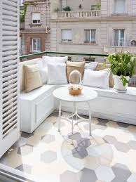 Pinterest 40 Idees Pour Decorer Une Terrasse L Ete Amenager Balcon Idee Deco Balcon Et Petite Terrasse