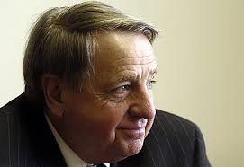 Harper: Education key to advancing Kentucky