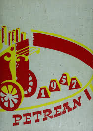 1957 Petrean by Saint Peter's Prep