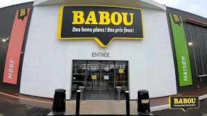 Babou Chambray Les Tours Un Nouveau Magasin Tres Attendu A Tours Sud