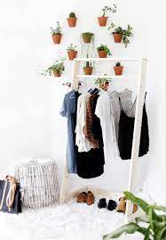 Maybe you would like to learn more about one of these? Diy Wooden Clothing Rack The Merrythought