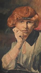 The best feeling when a piece sells! 🥰 #kateleelairdart