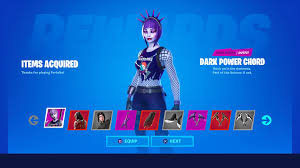 We have something for everyone. Looks Like You Can Claim Redeem Your Dark Fire Bundle Today Already Fortnitebr