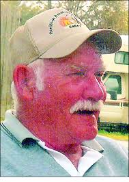 Harold Blanchard Obituary