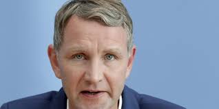 Tysklands öde är Europas