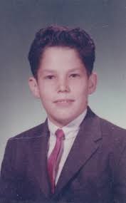 Alan Wayne Friedlander