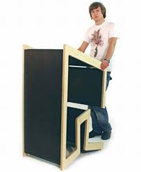 Ecobank Is Chair Table And More Much More Designbuzz