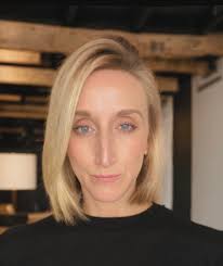 Ryemarkable Megan Barclay Eagan