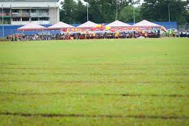 吉隆坡冼都巴刹华文小学 sjk (c) sentul pasar; Pibg Sjkc Tai Thung Home Facebook