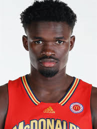 2022 Top Basketball Recruits