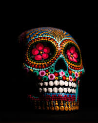 Check spelling or type a new query. Day Of The Dead Sugar Skull Meaning Origin And Symbol Popularity Controse
