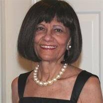 Regina Ritz-Gloekler Obituary