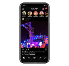 O assim chamado modo escuro isto é, o modo escuro que os smartphones de hoje estão despovoando também vindo para o facebook. Instagram E Atualizado Com Suporte Ao Modo Escuro Do Ios 13 Ihelp Br