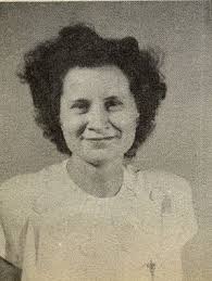 Alma Lois (Ford) Thurlow