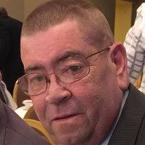 Obituary for Michael T. McCarroll