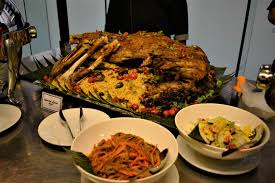 10 mouthwatering ramadan buffets for iftar in johor bahru. Ramadan 2017 At The Puteri Pacific Johor Bahru And Persada Johor International Convention Centre