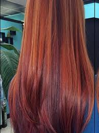 See more ideas about hair, gray hair highlights, hair highlights. Love The Dimension Of This Beautiful Trio Of Color 4rv 7fro 6rc And Hlg Vero Color By Joico Hair Color Formulas Natural Red Hair Ginger Hair Color