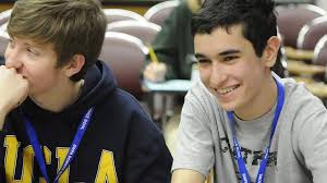 Western Pa. regional Science Bowl competition gets students going