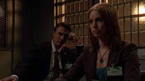 In the seventh season of law & order: Law Order Criminal Intent Lonelyville Tv Episode 2007 Imdb
