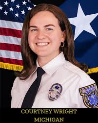 Please join us in congratulating these recently credentialed providers who  transitioned from Cadet to Medic (Provider Level-3 or PL-3 ) for Austin-Travis  County Emergency Medical Services. B. Blais, O. Albear, A. Gomez-Rivera,