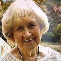 Ewalda Caroline Hampton