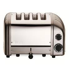 What should the power level be on a two slice toaster? Pin On Small Kitchen Appliances