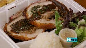 Check spelling or type a new query. Sample Gourmet Plate Lunches At Kahai Street Kitchen Hi Now