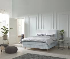 Exklusive boxspringbetten bequem online bestellen • schneller & kostenloser versand see more of crown betten luxus boxspringbetten on facebook. Das Limitierte Luxus Bett Von Premium Hersteller Hastens Proudmag Com