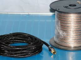 In places, ductwork or plumbing pipes are lower than the joists, making it impossible to. How To Hide Speaker Wire In The Home