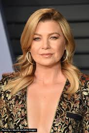 Ellen Pompeo Wanted 'Grey's Anatomy' To End Long Before She Announced She  Was Leaving 💥 Full story in the comments 👇