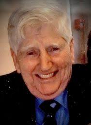 Condolence Book for Paddy (Joe) TOWEY (Gurteen, Sligo)