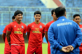 Stadion ägs av malang regency government. Musim Ini Arema Fc Kembali Dengan Corak Malang Yang Kental
