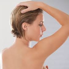 Some people do not have any signs or symptoms at all. Almost Half Of British Women Do Not Self Examine For Breast Cancer Breast Cancer The Guardian
